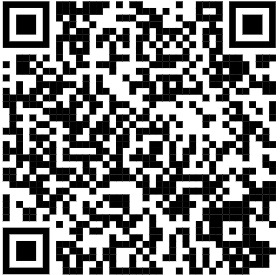 QR Code para descargar App en iOS