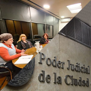 Asesoramiento y Guía Judicial