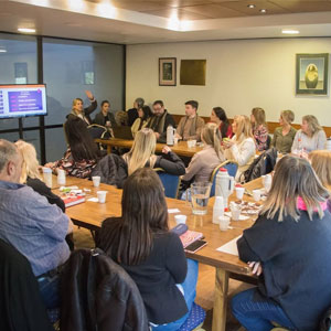 Centro de Mediación