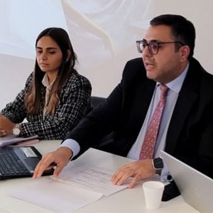 Consultorio Jurídico Gratuito